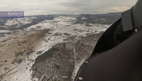 Helikopterska jedinica Vojske Srbije
