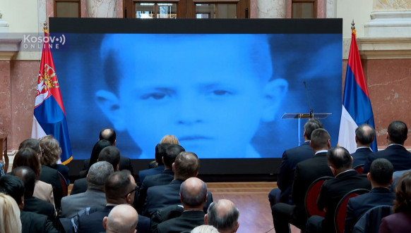 Komemoracija Vladislavu Jovanoviću