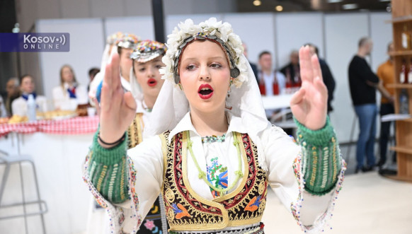 Opština Leposavić na Sajmu turizma