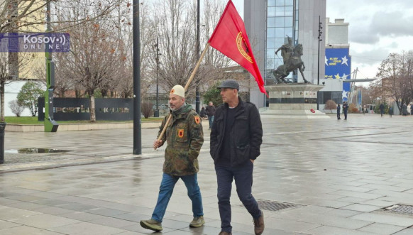Priština Priština