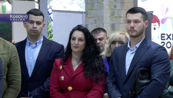 Priština se predstavila na Sajmu turizma