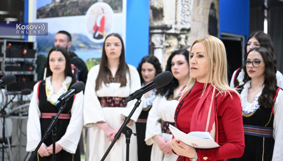 Sajam turizma Zvečan
