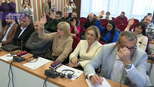 SO Severna Mitrovica
