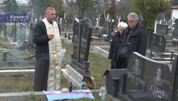 Sveštenik Arsić Sveštenik Arsić