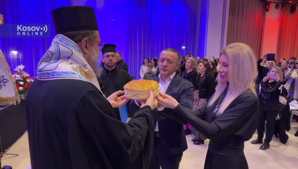 Svetosavska akademija Beč