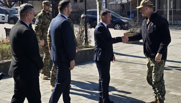 Todić sa Vikofom i Ulutašom