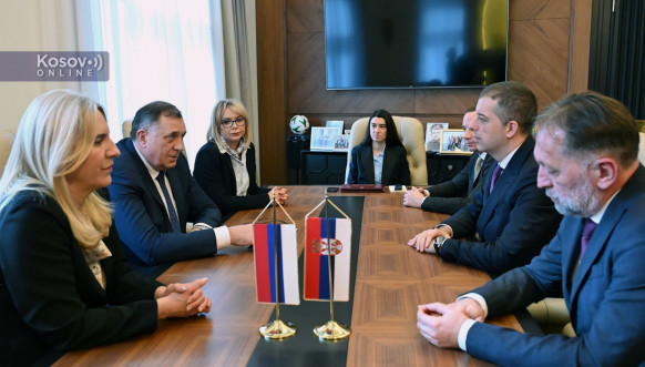 Đurić u Banjaluci