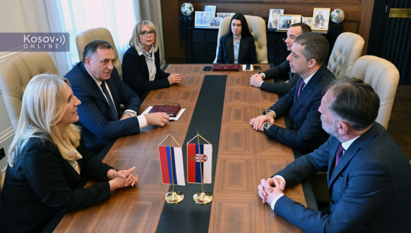Đurić u Banjaluci