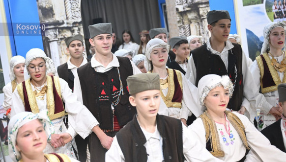 Prezentacija Kosovska Kamenica 19 02 2026