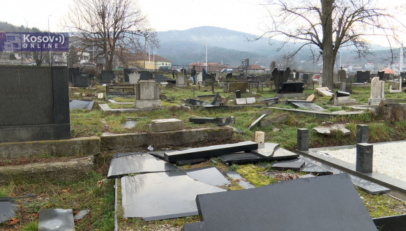 MITROVICA