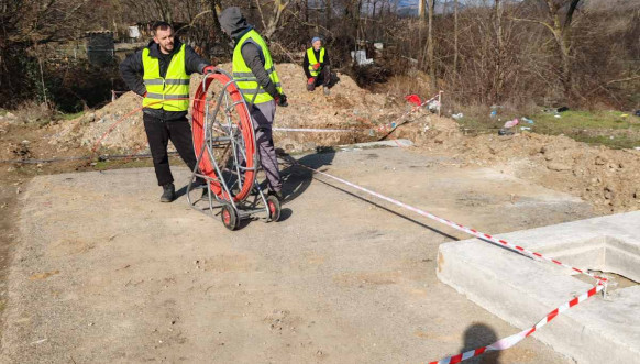 Opština Severna Mitrovica