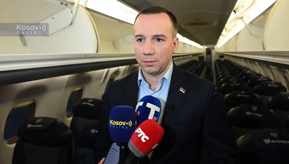 Evakuacija državljana Srbije iz Izraela preko Egipta