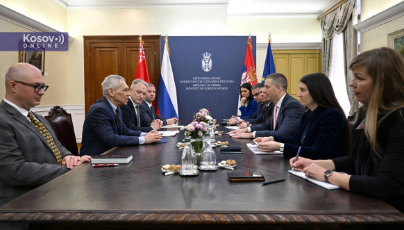Đurić ambasadori 30 03 2026