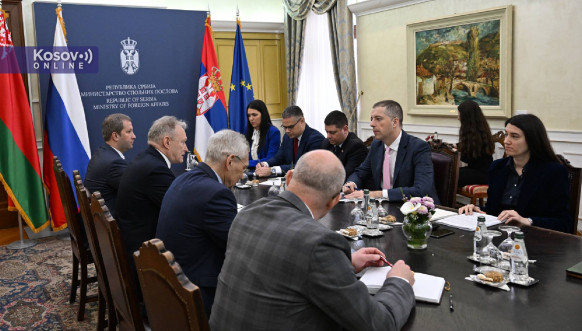 Đurić ambasadori 30 03 2026