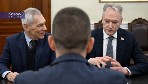 Đurić ambasadori 30 03 2026