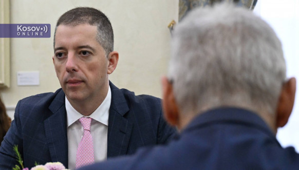 Đurić ambasadori 30 03 2026