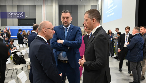 Đurić CEI Trst
