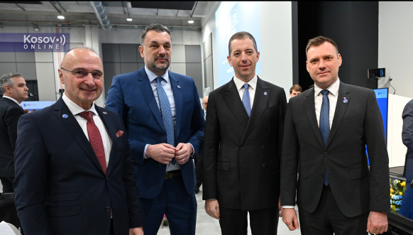 Đurić CEI Trst
