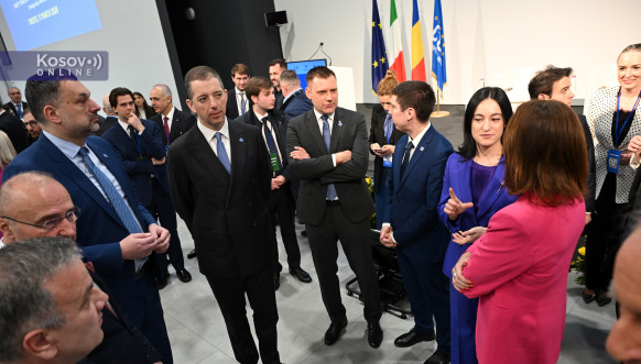 Đurić CEI Trst