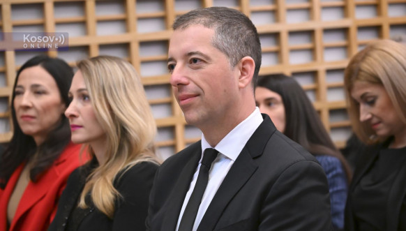 Đurić na izložbi u Trstu