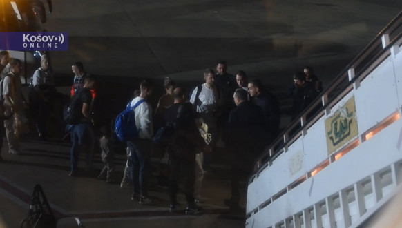 Evakuacija državljana Srbije iz Izraela preko Egipta