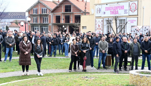 Gračanica