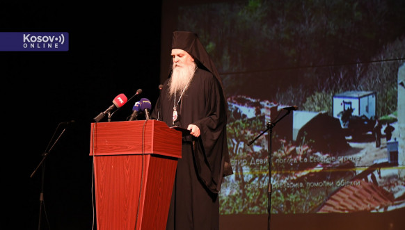 Gračanica, Komemorativna akademija povodom Martovskog pogroma