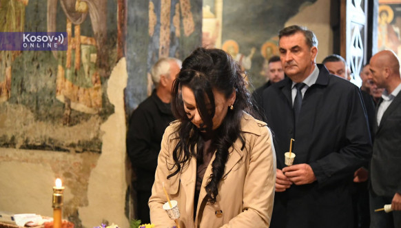 Gračanica, obeležavanje Martovskog pogroma 