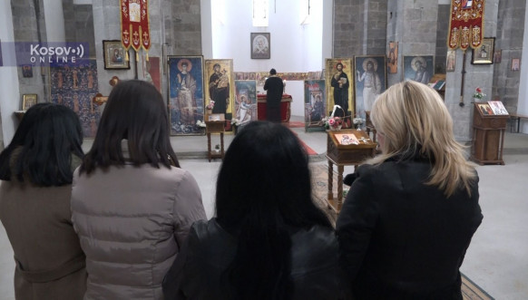 Predstavnici Severne Mitrovice u Južnoj Mitrovici