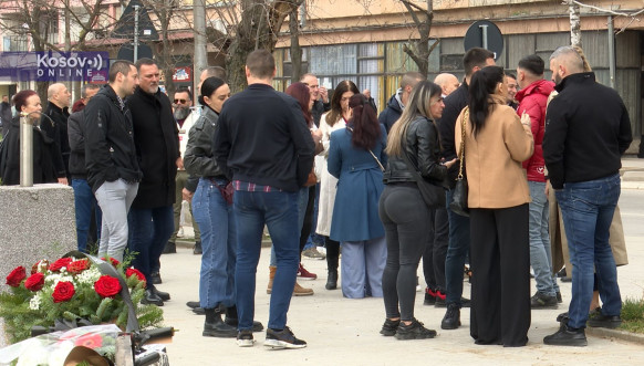 Severna Mitrovica, Martovski pogrom