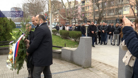 Severna Mitrovica, Martovski pogrom