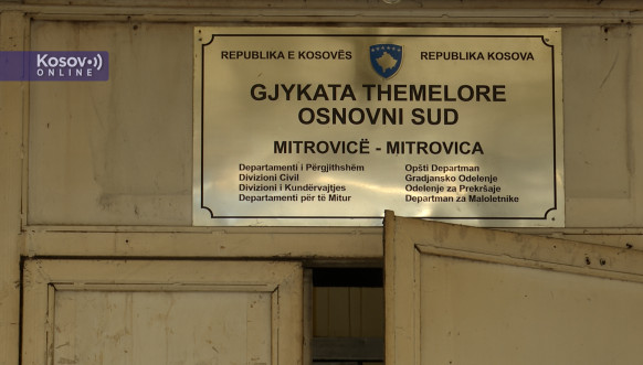 Sud u Južnoj Mitrovici