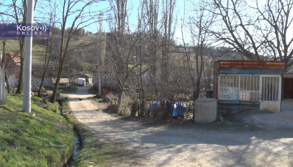 Suvo Grlo