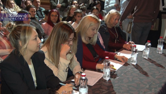 U Štrpcu održana opštinska smotra recitatora osnovnih i srednjih škola