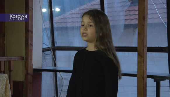 U Štrpcu održana opštinska smotra recitatora osnovnih i srednjih škola