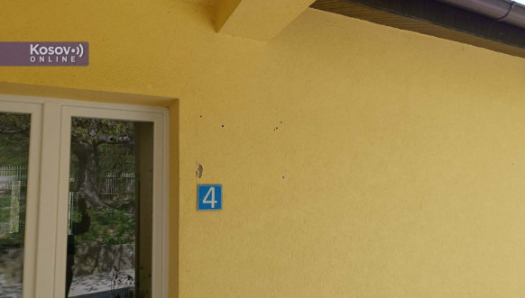 Ambulanta u Banje