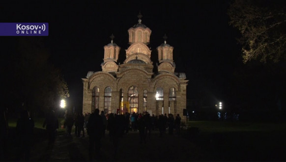 Gračanica