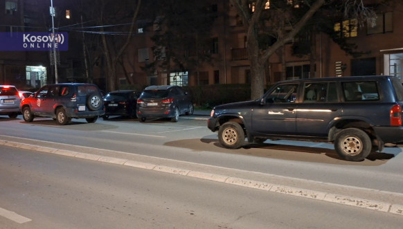  Kosovska policija izvršila pretres stana jednog od dvojice privedenih Srba