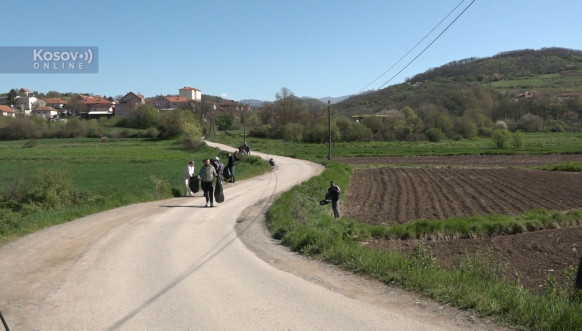 Leposavić 1 Leposavić 1