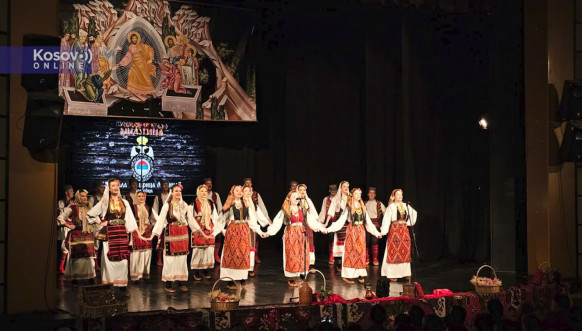 Humanitarni Vaskršnji koncert u Leposaviću