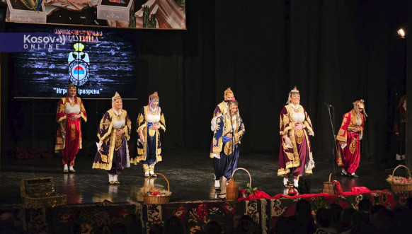 Humanitarni Vaskršnji koncert u Leposaviću