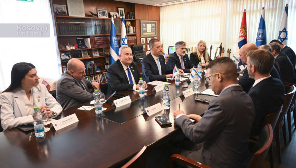 Marko Đurić i Amir Ohan Marko Đurić i Amir Ohan
