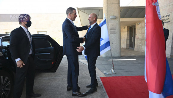 Marko Đurić i Amir Ohan Marko Đurić i Amir Ohan