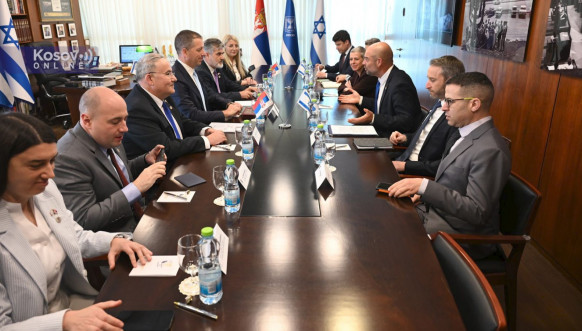 Marko Đurić i Amir Ohan Marko Đurić i Amir Ohan