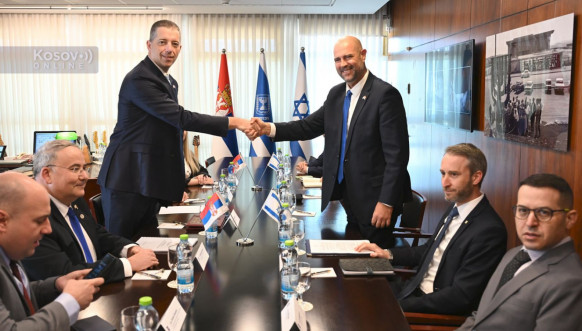 Marko Đurić i Amir Ohan Marko Đurić i Amir Ohan