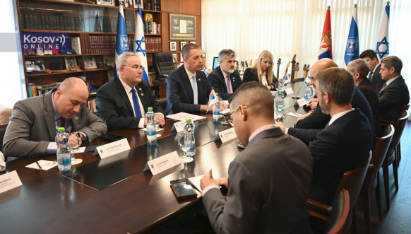Marko Đurić i Amir Ohan Marko Đurić i Amir Ohan