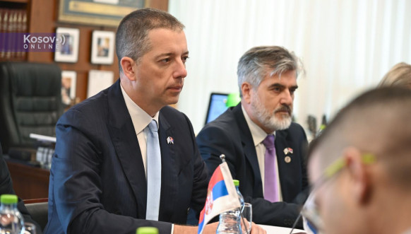 Marko Đurić i Amir Ohan Marko Đurić i Amir Ohan