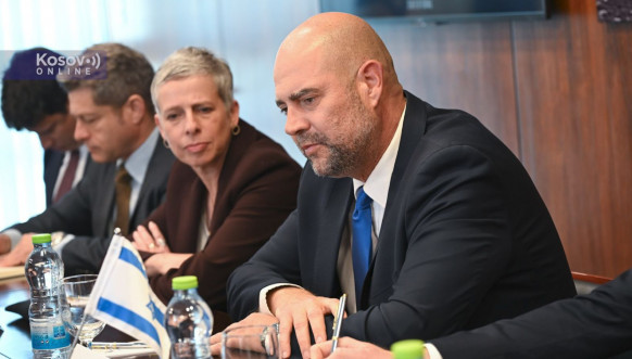 Marko Đurić i Amir Ohan Marko Đurić i Amir Ohan