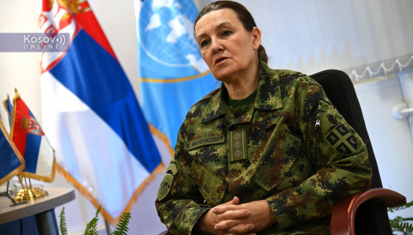 Mirjana Milenković Mirjana Milenković