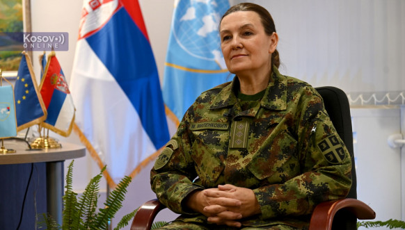 Mirjana Milenković Mirjana Milenković